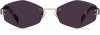 OKULARY MARC JACOBS MARC 496S AIR GME 57 ROZMIAR L